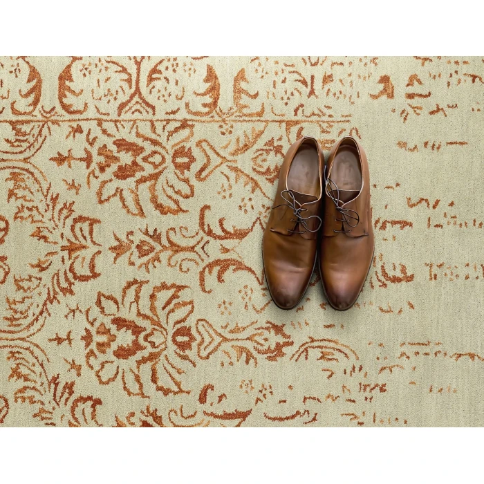 Kaleen Mercery MER03-53 Area Rug