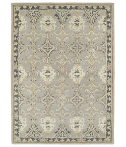 Kaleen Middleton Mid04-75-579 Area Rug 5 ft. X 7 ft. 9 in. Rectangle