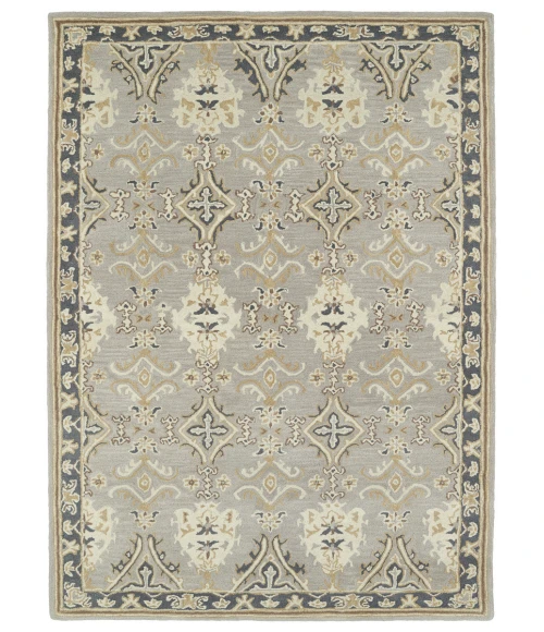 Kaleen Middleton MID04-75 Area Rug