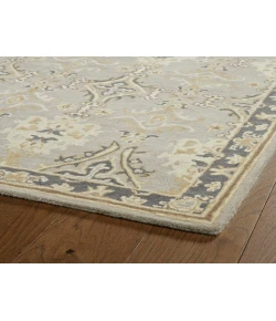 Kaleen Middleton Mid04-75-579 Area Rug 5 ft. X 7 ft. 9 in. Rectangle