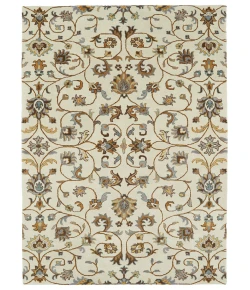 Kaleen Middleton Mid05-42-35 Area Rug 3 ft. X 5 ft. Rectangle