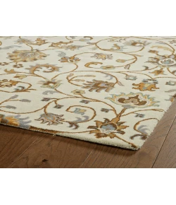 Kaleen Middleton Mid05-42-35 Area Rug 3 ft. X 5 ft. Rectangle