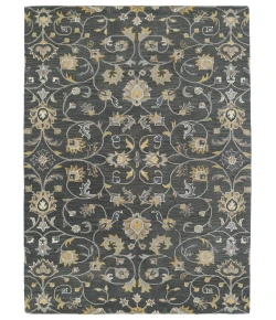 Kaleen Middleton Mid05-68-912 Area Rug 9 ft. X 12 ft. Rectangle