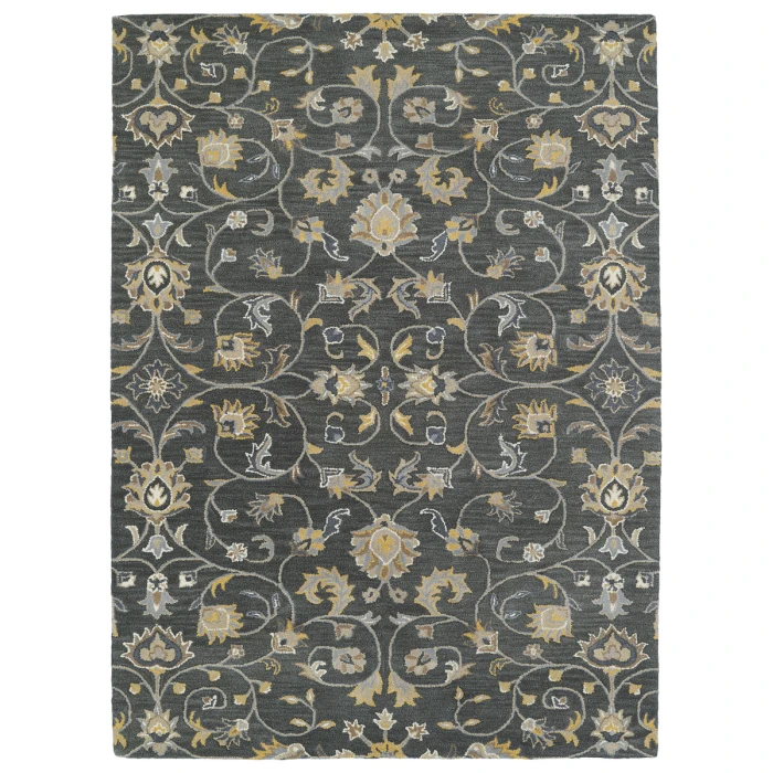 Kaleen Middleton MID05-68 Area Rug