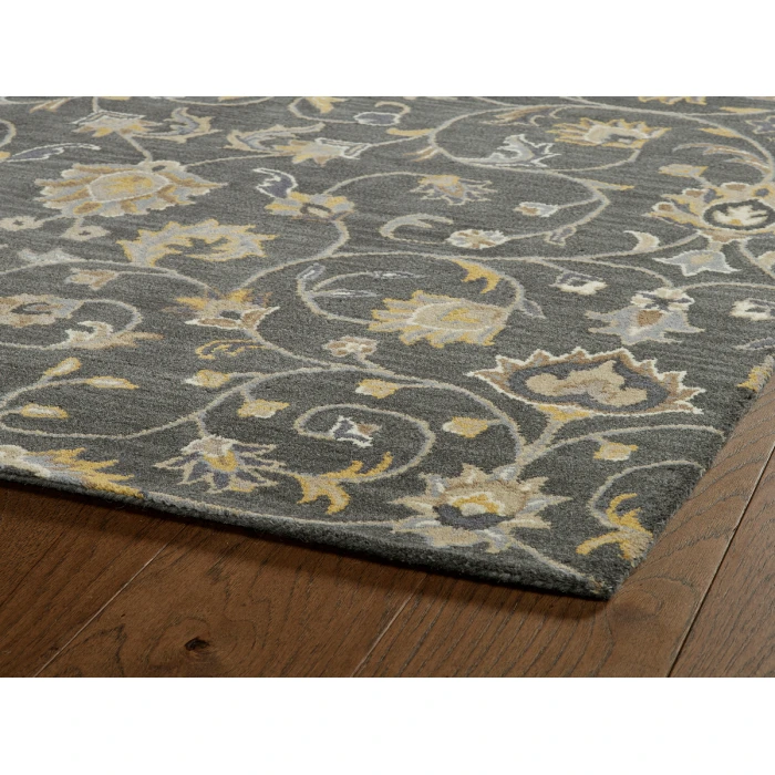 Kaleen Middleton MID05-68 Area Rug