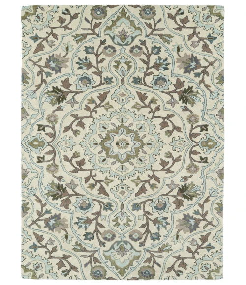 Kaleen Middleton MID06-01 Area Rug