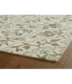Kaleen Middleton Mid06-01-810 Area Rug 8 ft. X 10 ft. Rectangle