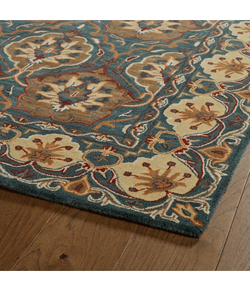 Kaleen Middleton MID07-91 Area Rug