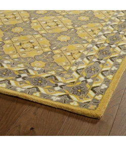 Kaleen Middleton Mid08-05-912 Area Rug 9 ft. X 12 ft. Rectangle