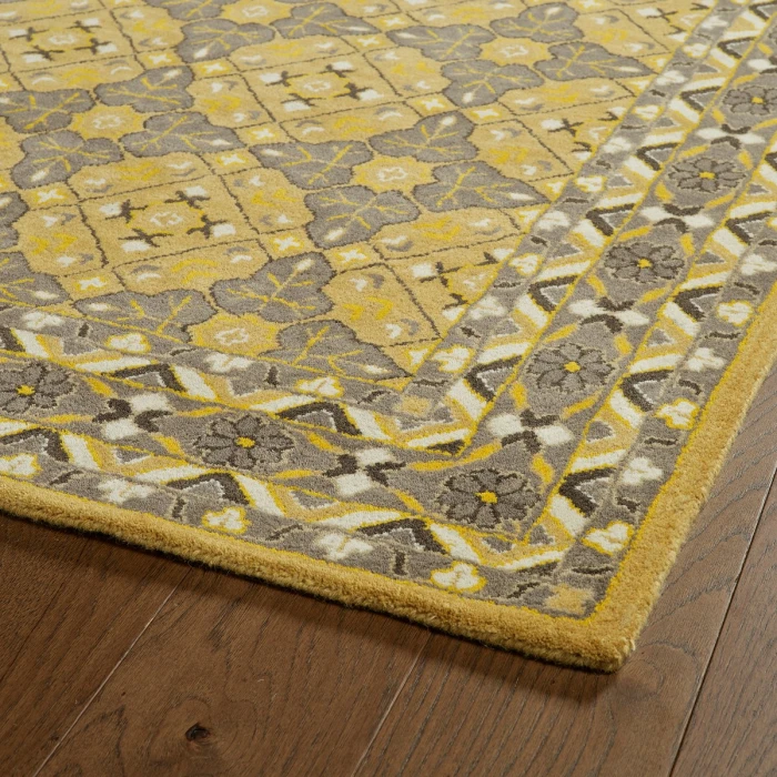 Kaleen Middleton MID08-05 Area Rug