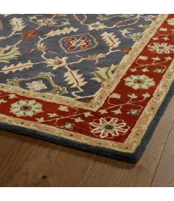 Kaleen Middleton Mid10-38-912 Area Rug 9 ft. X 12 ft. Rectangle