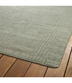 Kaleen Minkah Mkh05-75-769 Area Rug 7 ft. 6 in. X 9 ft. Rectangle