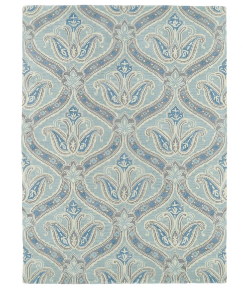 Kaleen Melange MLG02-56 Area Rug