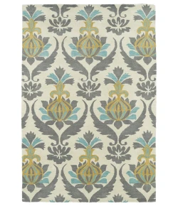 Kaleen Melange Mlg04-01-912 Area Rug 9 ft. X 12 ft. Rectangle