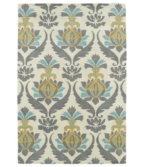 Kaleen Melange MLG04-01 Area Rug