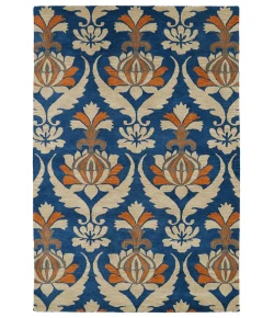 Kaleen Melange Mlg04-17-912 Area Rug 9 ft. X 12 ft. Rectangle