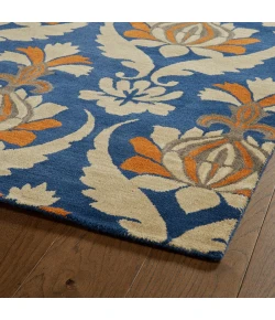 Kaleen Melange Mlg04-17-912 Area Rug 9 ft. X 12 ft. Rectangle