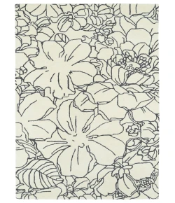 Kaleen Melange Mlg05-01-810 Area Rug 8 ft. X 10 ft. Rectangle