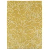 Kaleen Melange Mlg05-28-810 Area Rug 8 ft. X 10 ft. Rectangle