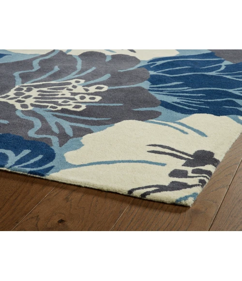 Kaleen Melange MLG11-17 Area Rug