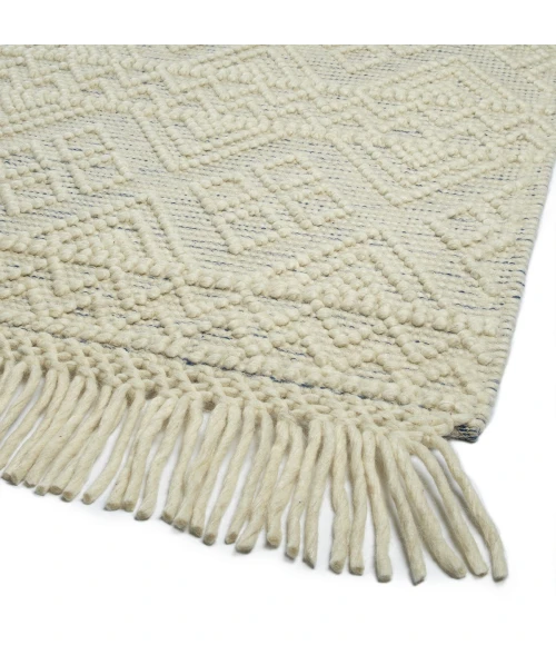 Kaleen Mara MIL01-01 Area Rug