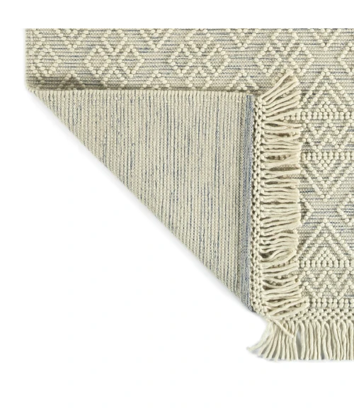 Kaleen Mara MIL01-01 Area Rug