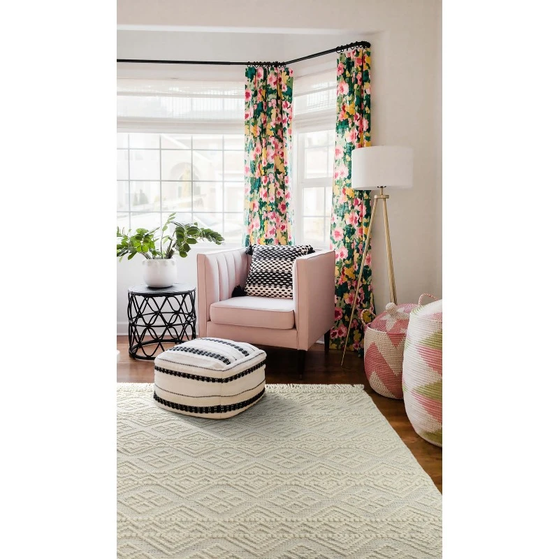 Kaleen Mara MIL01-01 Area Rug