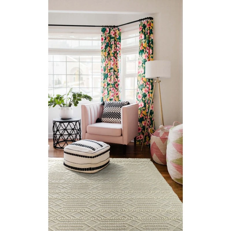 Kaleen Mara MIL02-01 Area Rug