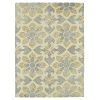 Kaleen Montage Mtg02-01-3656 Area Rug 3 ft. 6 in. X 5 ft. 6 in. Rectangle