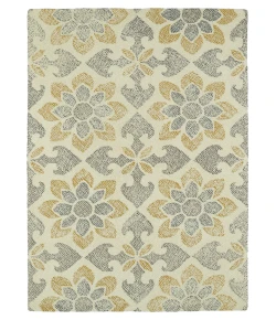Kaleen Montage Mtg02-01-912 Area Rug 9 ft. X 12 ft. Rectangle