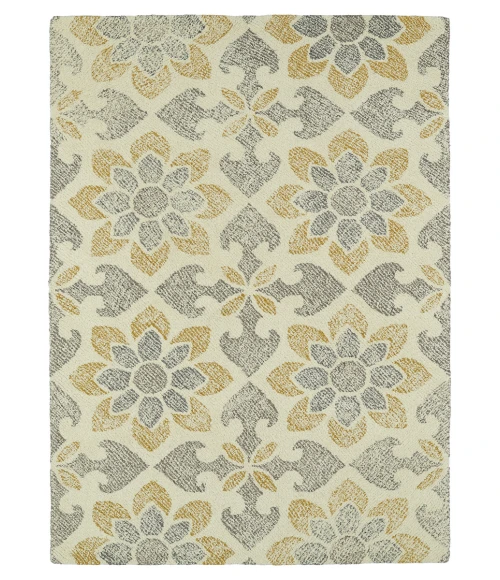 Kaleen Montage MTG02-01 Area Rug