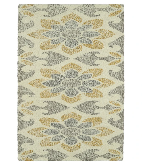 Kaleen Montage MTG02-01 Area Rug