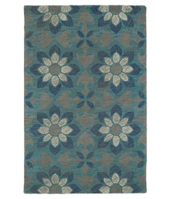Kaleen Montage Mtg02-75-912 Area Rug 9 ft. X 12 ft. Rectangle