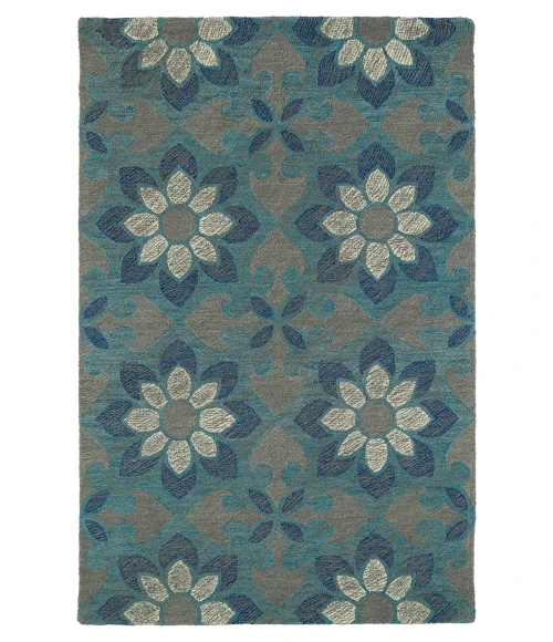 Kaleen Montage MTG02-75 Area Rug