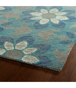 Kaleen Montage Mtg02-75-912 Area Rug 9 ft. X 12 ft. Rectangle