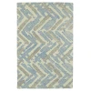 Kaleen Montage Mtg03-01-912 Area Rug 9 ft. X 12 ft. Rectangle