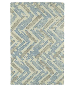 Kaleen Montage Mtg03-01-810 Area Rug 8 ft. X 10 ft. Rectangle