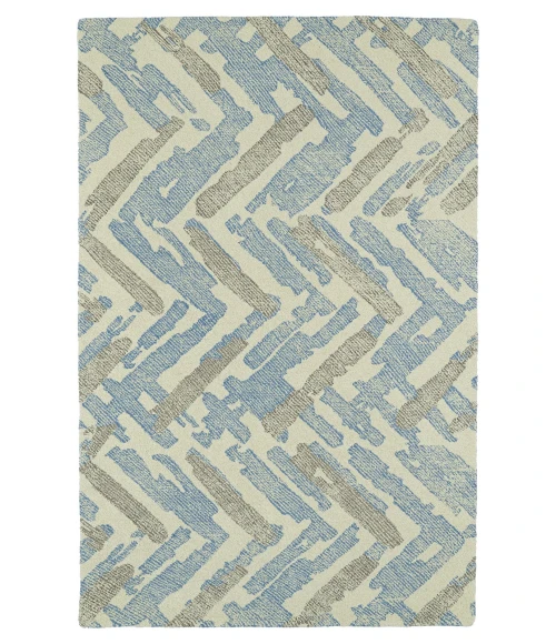 Kaleen Montage MTG03-8x10 Rug