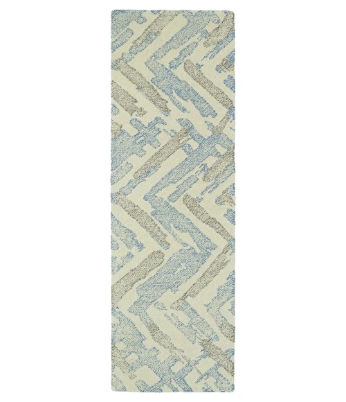 Kaleen Montage MTG03-8x10 Rug