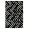 Kaleen Montage Mtg03-02-912 Area Rug 9 ft. X 12 ft. Rectangle