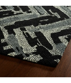 Kaleen Montage Mtg03-02-912 Area Rug 9 ft. X 12 ft. Rectangle