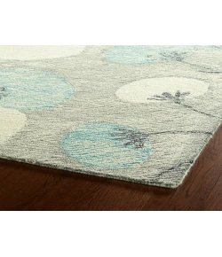 Kaleen Montage Mtg05-75-912 Area Rug 9 ft. X 12 ft. Rectangle