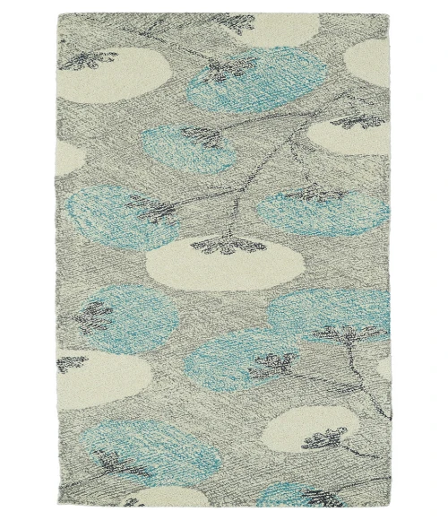 Kaleen Montage MTG05-75 Area Rug