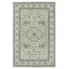 Kaleen Montage Mtg07-01-268 Area Rug 2 ft. 6 in. X 8 ft. Rectangle
