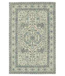Kaleen Montage Mtg07-01-3656 Area Rug 3 ft. 6 in. X 5 ft. 6 in. Rectangle
