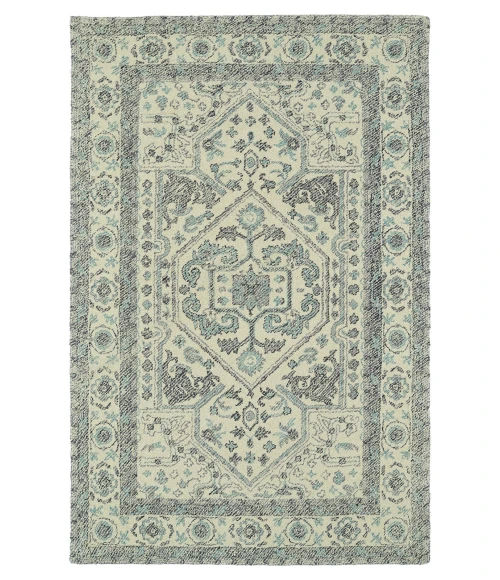 Kaleen Montage MTG07-01 Area Rug