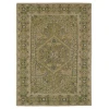 Kaleen Montage Mtg07-50-268 Area Rug 2 ft. 6 in. X 8 ft. Rectangle
