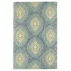 Kaleen Montage Mtg08-17-23 Area Rug 2 ft. X 3 ft. Rectangle