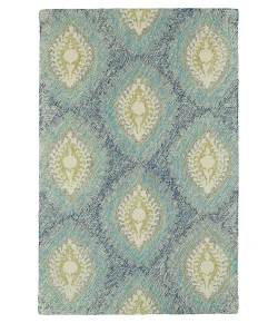 Kaleen Montage Mtg08-17-23 Area Rug 2 ft. X 3 ft. Rectangle