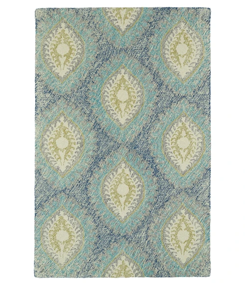 Kaleen Montage MTG08-17 Area Rug